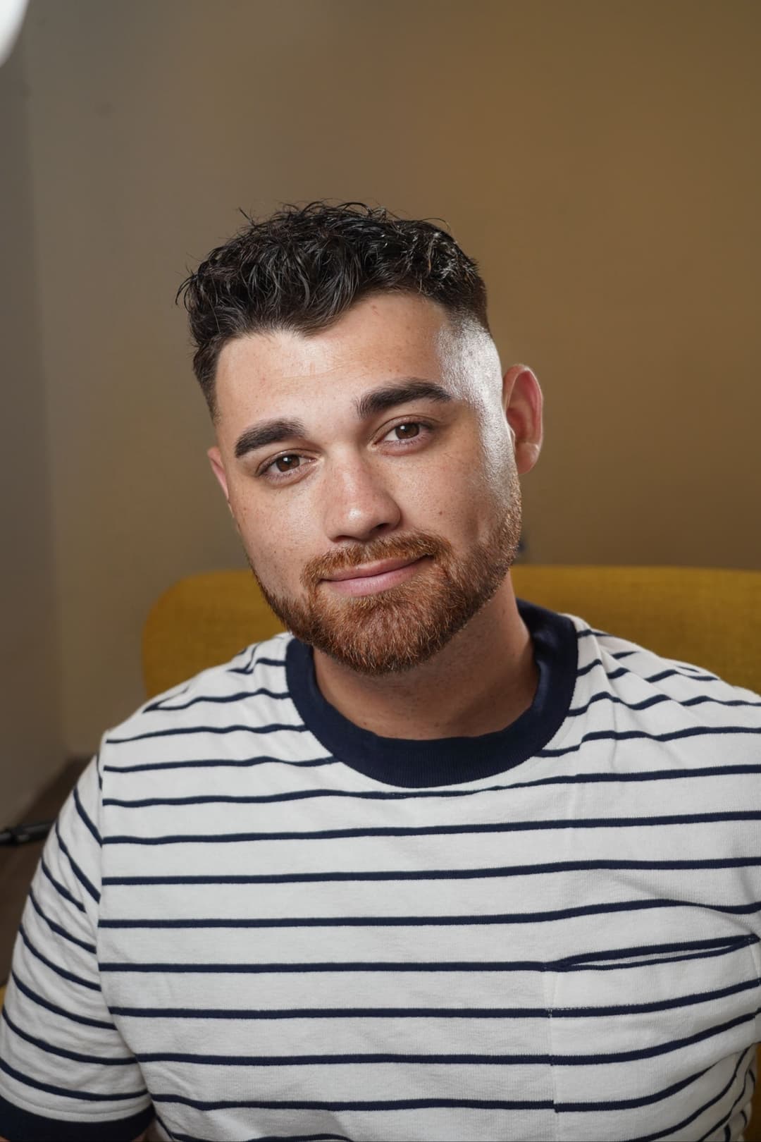 Imagen de Ignacio  Gaite