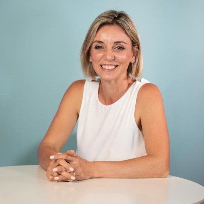 Imagen de Virginia Arbulo