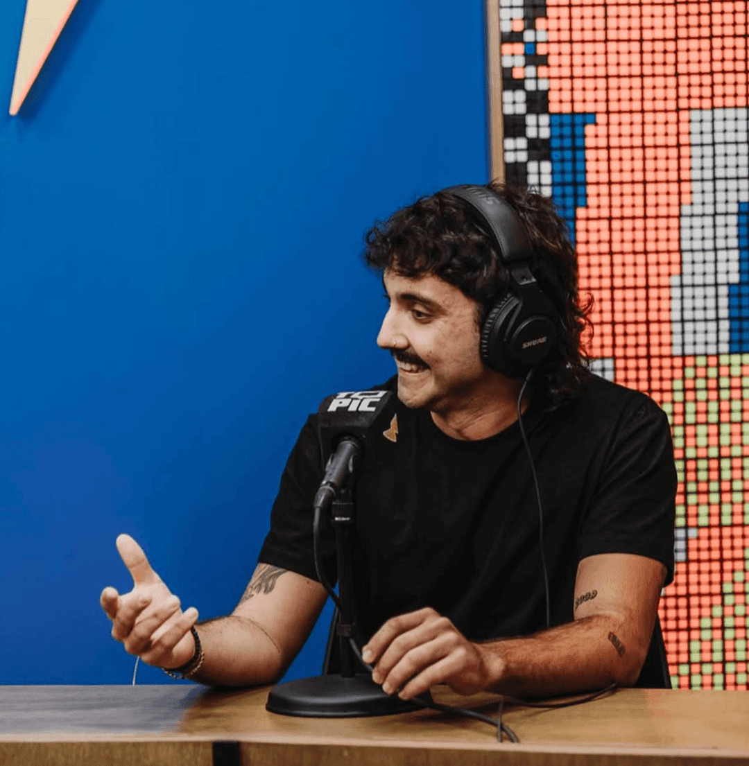 Imagen de Bruno Parodi