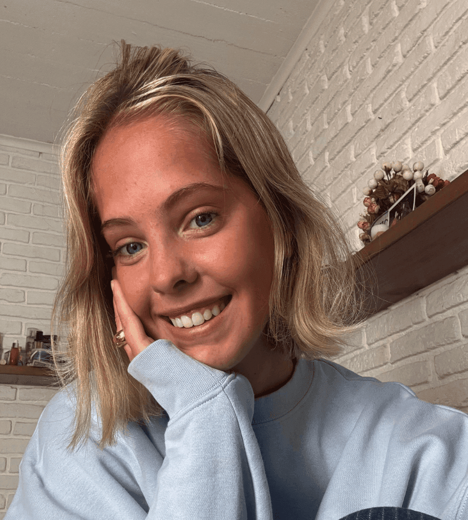 Imagen de Clara Rachetti