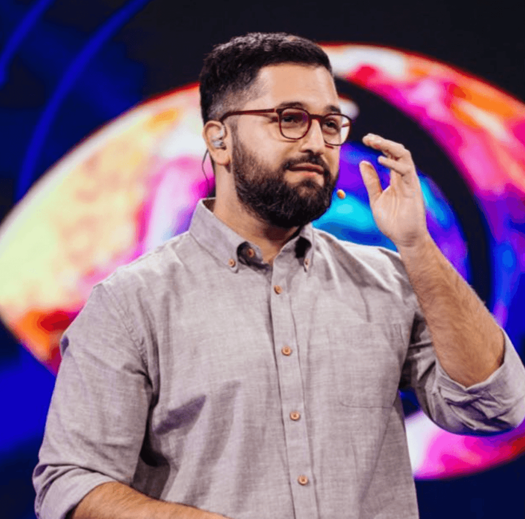 Imagen de Agustin Gil