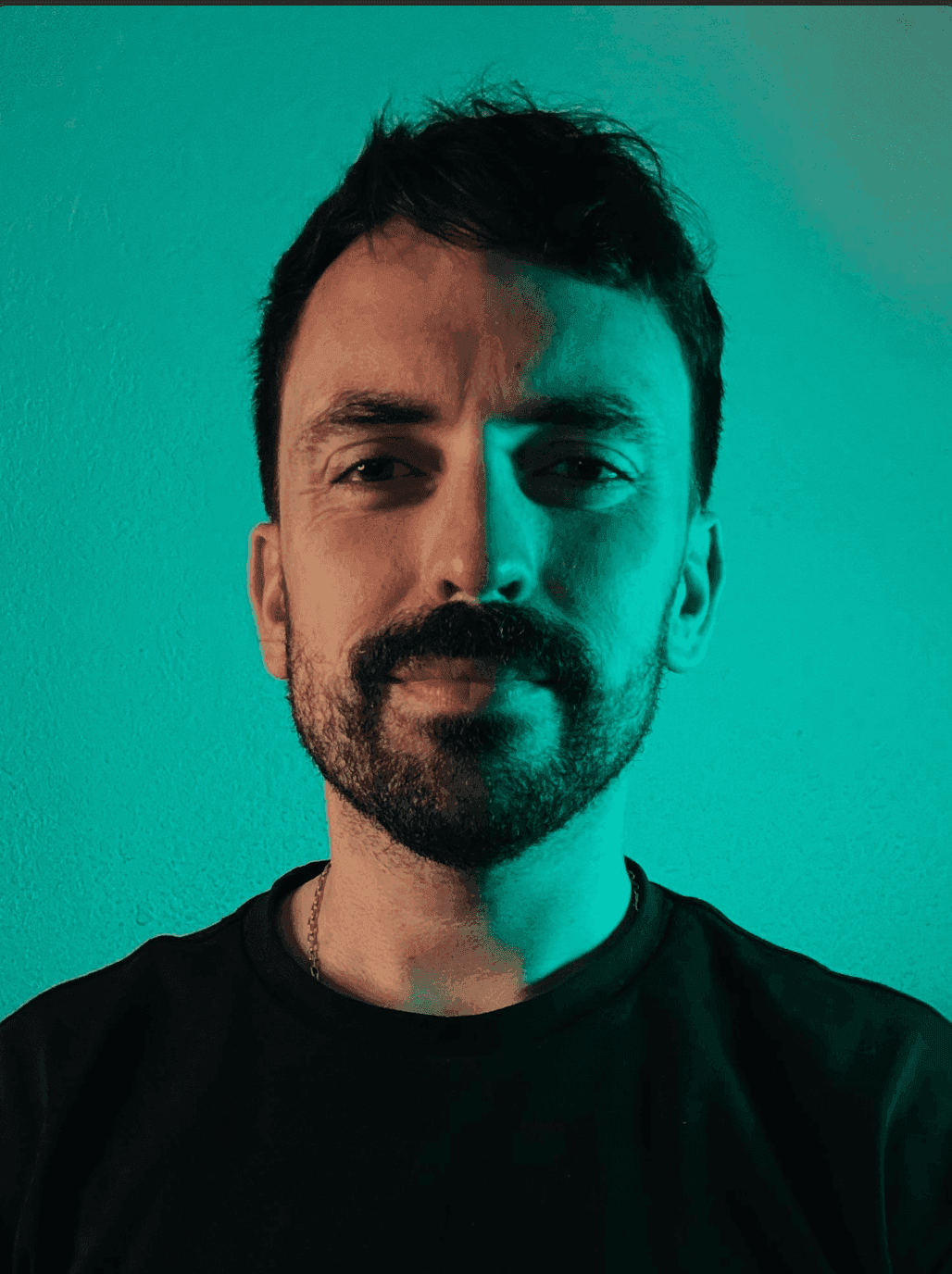 Imagen de Adolfo Umpiérrez