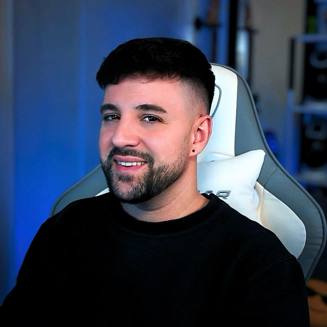 Imagen de Julián Martín