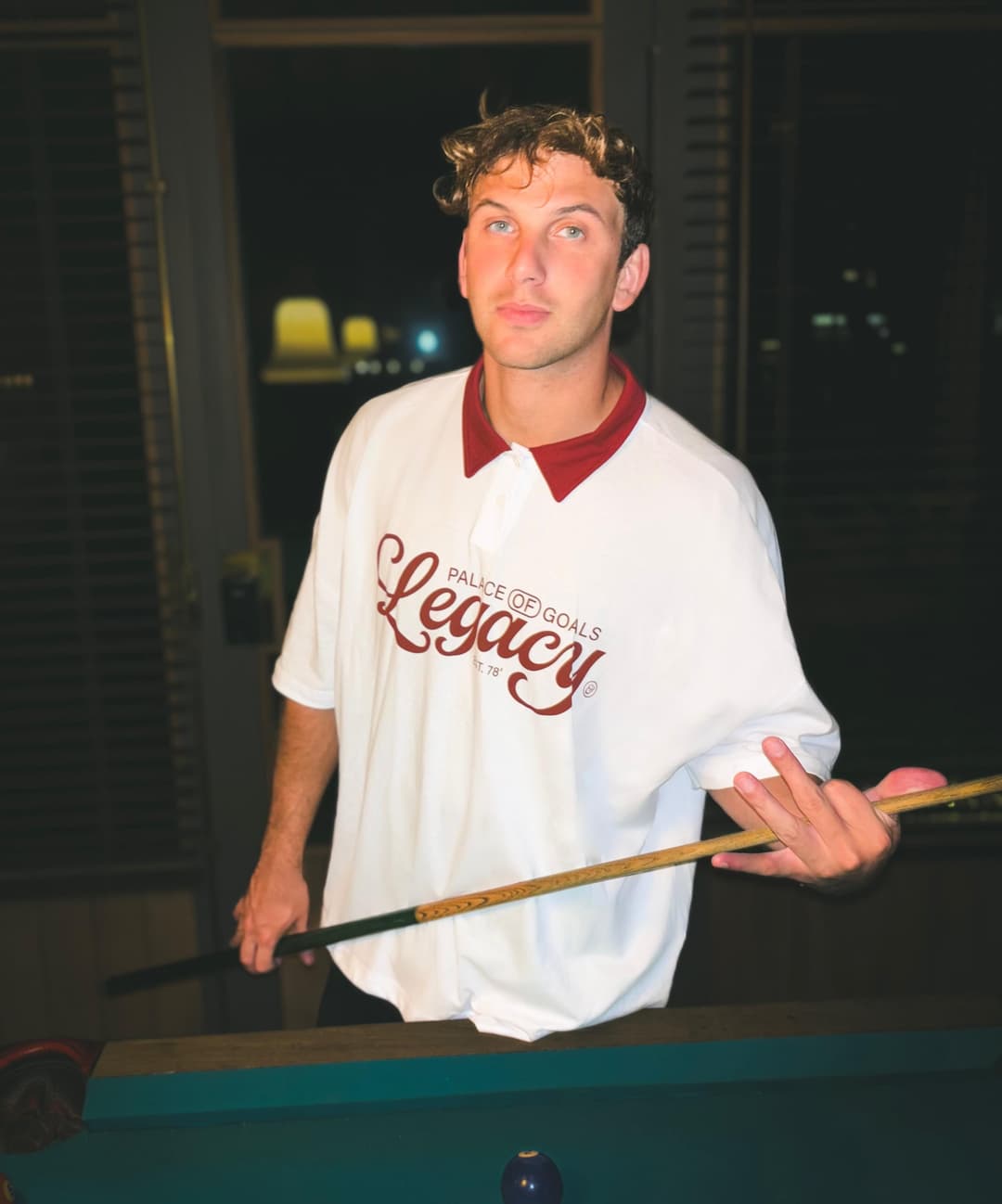 Imagen de Bautista Mascia