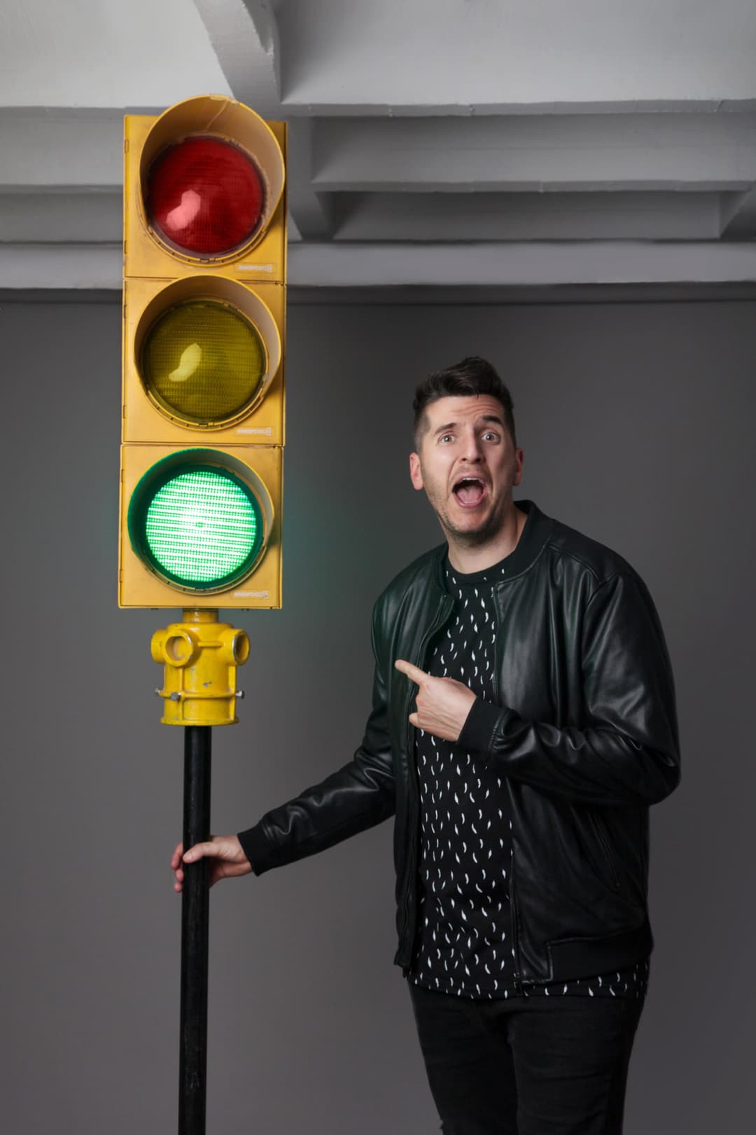 Imagen de Sebastián González