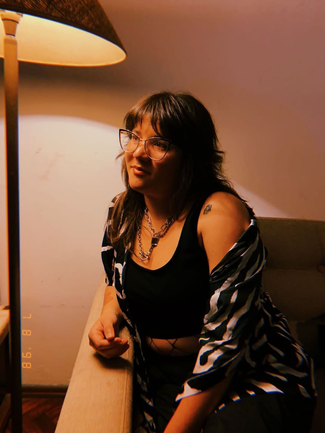 Imagen de Kristel Latecki