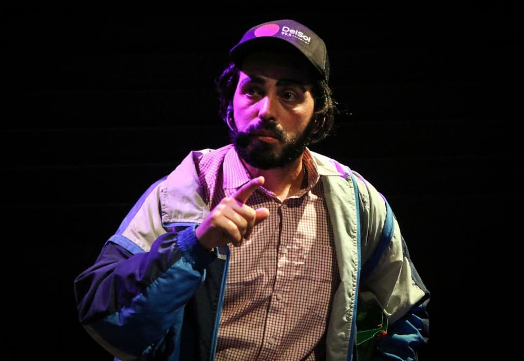 Imagen de Waldemar los Zorzalez